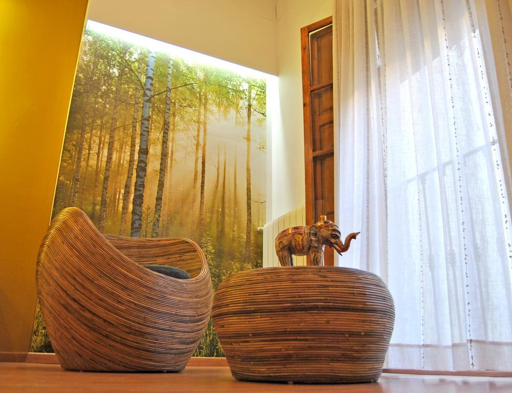 Bellver Bedrooms Xativa Exterior photo