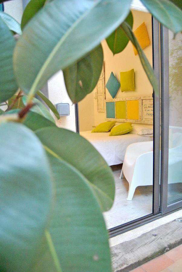 Bellver Bedrooms Xativa Exterior photo